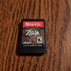 The Legend of Zelda: Tears of the Kingdom - Nintendo Switch - Cartridge Only