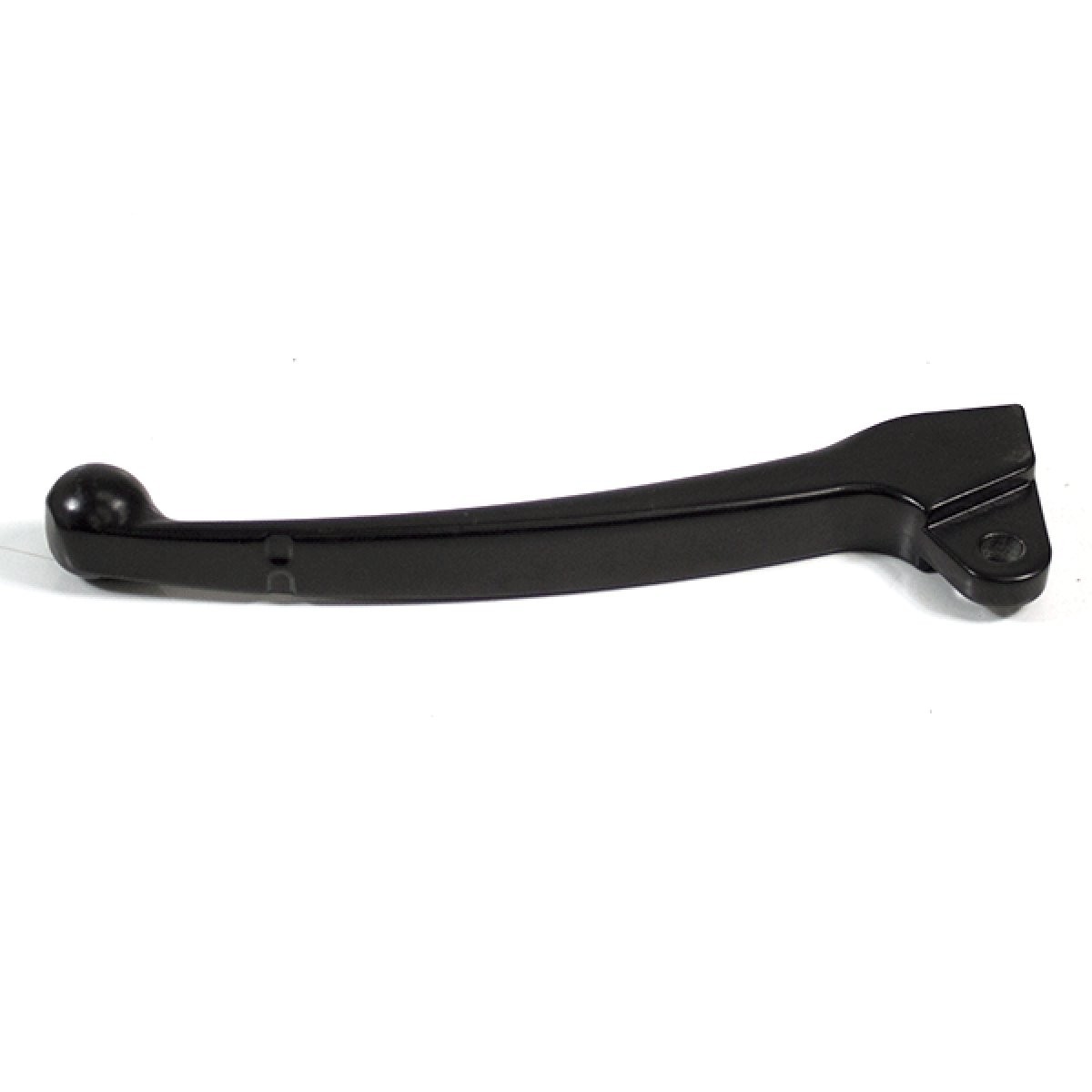 Rear Brake Lever for LJ50QT-3L(LJ), LJ50QT-N, LJ50QT-9M, LJ50QT-9M-E5 Chrome