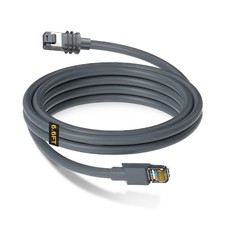 Starlink V5 Ethernet Cable, Waterproof Outdoor Extension for Starlink Mini RJ45