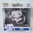 Funko Pop! Games Pokémon Mew #852 Target Exclusive Vinyl Figure - In Box