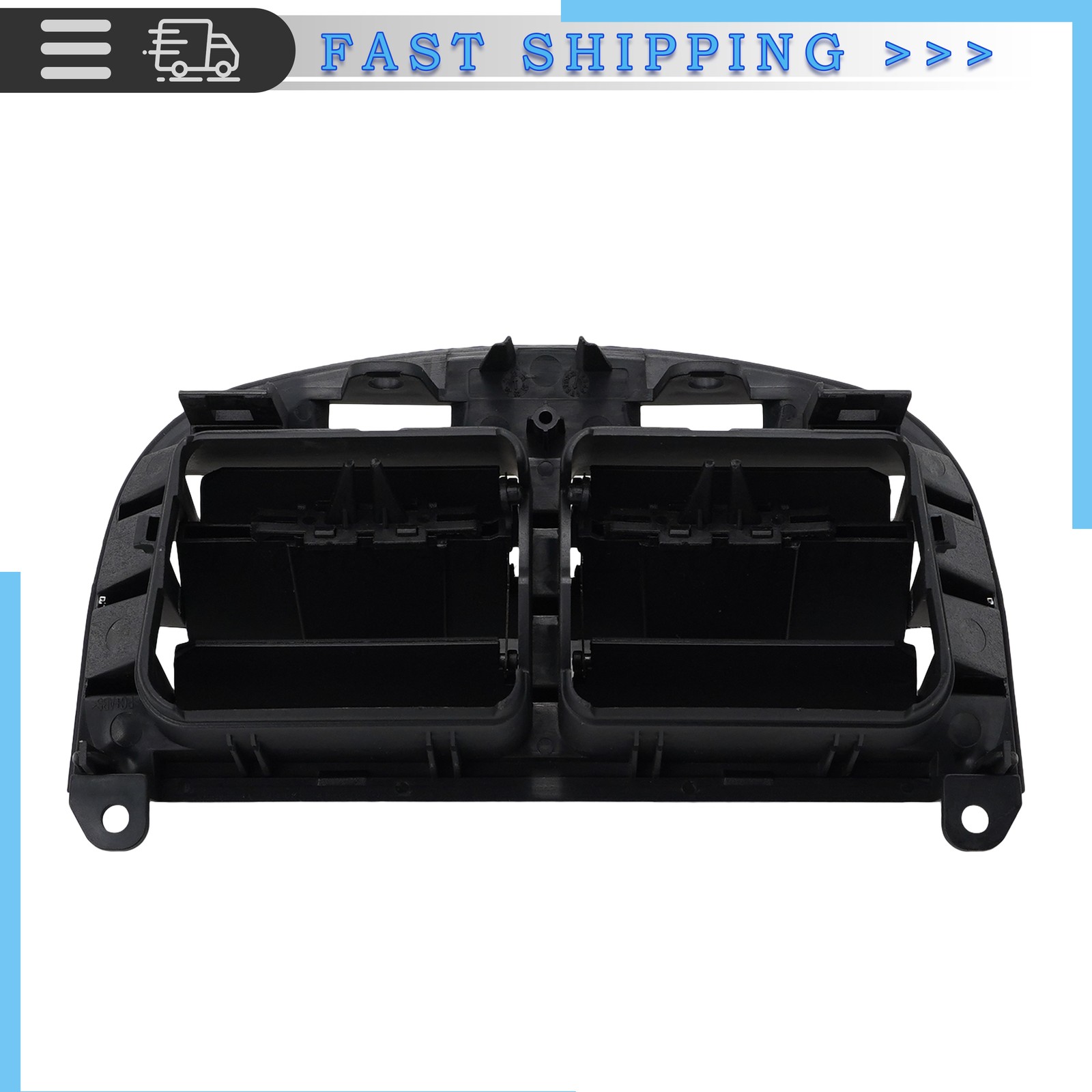 Maserati Quattroporte 2013-2020 REAR Air vent