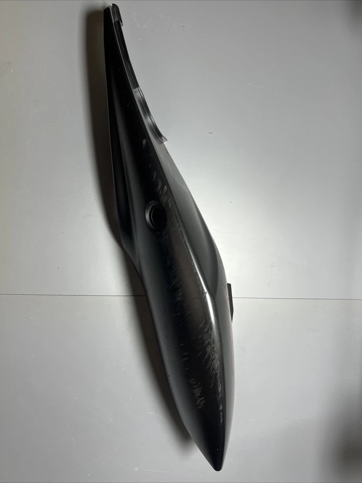 SUZUKI GSXR 600 750 K6 K7 45512-01H VERKLEIDUNG LINKS COVER LEFT Y0215 - Bild 4 von 4