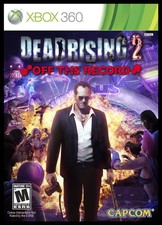 Image of Dead Rising 2: Off the Record (Import) (Microsoft Xbox 360)
