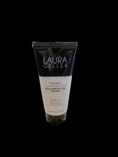 Laura Geller Spackle Skin Perfecting Primer Hydrate Moisturizes /Replenishes 2oz