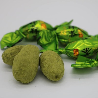 Purere Matcha Tiramisu Chocolate Japanese style taste Japan 405g(Medium size)×3