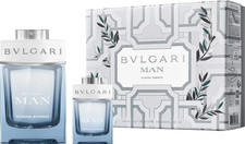 Image of Bulgari Man Glacial Essence 100ml EDP Spray / 15ml EDP Spray