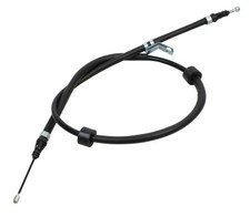 MAXGEAR Bremsseil Seilzug Feststellbremse 32-0970 für OPEL ZAFIRA LIFE Bus K0 3