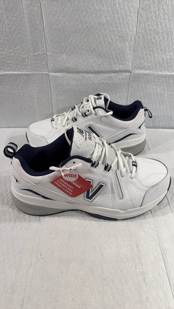 New Balance 608 Men's Wide Sneakers