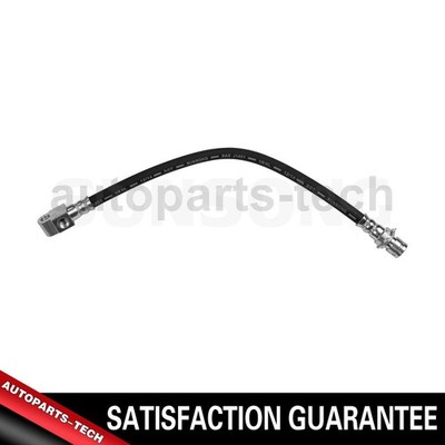 Sunsong Rear Center Brake Hose Fits Chevrolet Camaro Chevrolet Chevelle