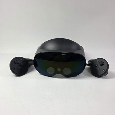 Meta Quest Pro 256GB Standalone All-in-One VR Headset DK94EC