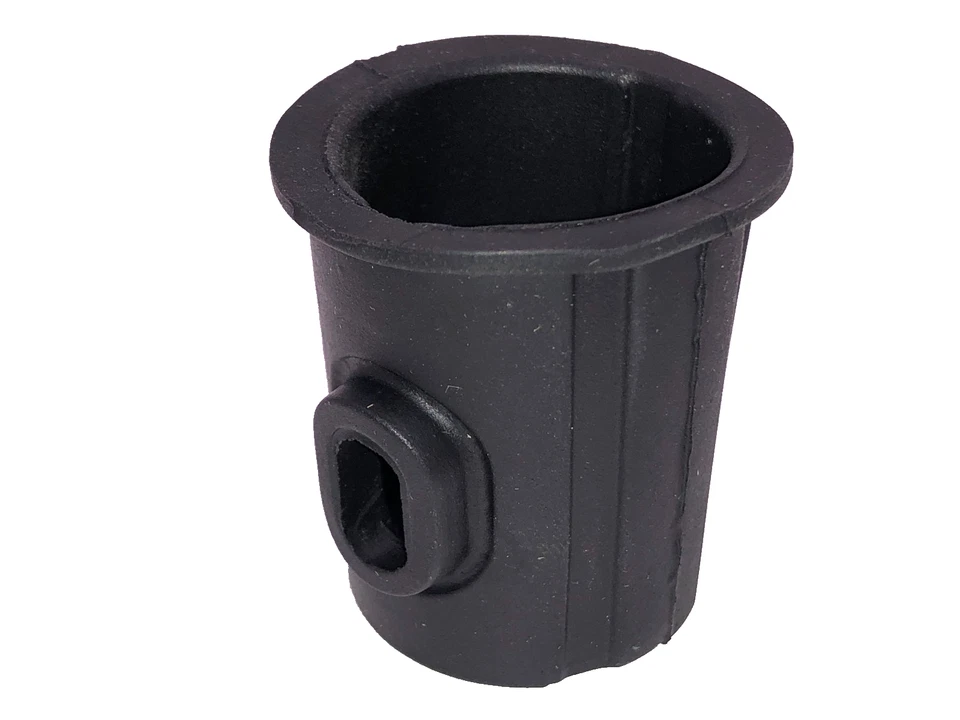 REDMAX 6470-31230 "OEM" Vibration-Dampening Rubber Cushion/Mount - Image 4 of 4