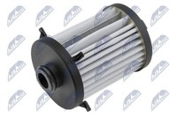 NTY FSF-AU-016 Hydraulikfilter, Automatikgetriebe FüR Audi