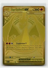Mega Charizard Y ex 294/217 Ascended Heroes on eBay