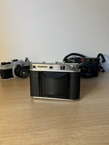 Voigtlander perkeo en vente - Appareils télémétriques | eBay