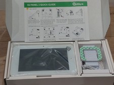 Qolsys PowerG IQ Panel 2 QS9290-1200-900 Wireless 319.5MHz NEW in Box