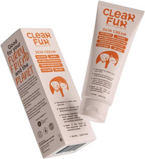 New Hot Spot  Itch Relief Skin Cream 2oz   Dogs  Cats, Natural Colloidal Silve