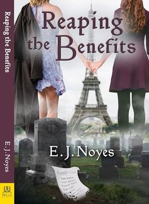 Reaping the Benefits, Noyes, E J