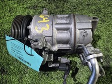 AC Compressor Fits 22-25 SENTRA 581428