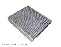 Innenraumfilter Blue Print ADF122515 Aktivkohlefilter FüR Ford V50 C70 C30 Volvo