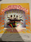 The Beatles Magical Mystery Tour 1967 Vinyl LP Record Album