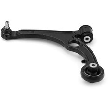 Querlenker Radaufhängung Dreieckslenker für Fiat Stilo Vorderachse unten links