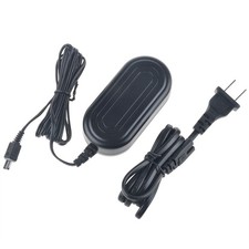 Charger for JVC GR-D371US GR-D375US GR-D395US GR-AX890US GR-D230US GZ-MS100