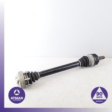 Bmw E88 128i 135i Rear Left Side Cv Axle Output Half Shaft 7537715 Oem Bmw E88 128i 135i Rear Left Side Cv Axle Output Half Shaft 7537715 Oem