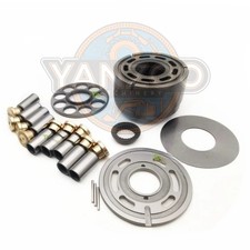 V15A V15C Pump Rotary Group Kits Hydraulic Repair Kits For DAIKIN Piston Pump
