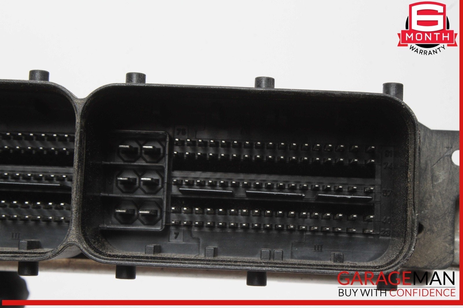 Maserati Ghibli 2014-2017 RIGHT Engine control unit