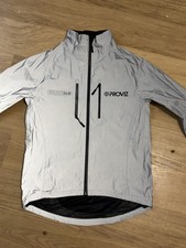 Proviz 360 Cycling Reflect Jacket, Medium , excellent Condition.