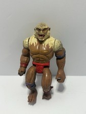 DAMAGED 1985 Thundercats LJN Monkian action figure