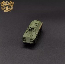 Handmade 3D Printed 1/144 Dutch YP-408 armored vehicle Model Finished Product