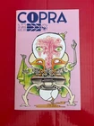 Copra #9 Copra Press Michel Fiffe Fine/Very Fine 7.0
