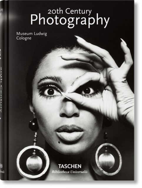 20th Century Photography (Hardback Book)