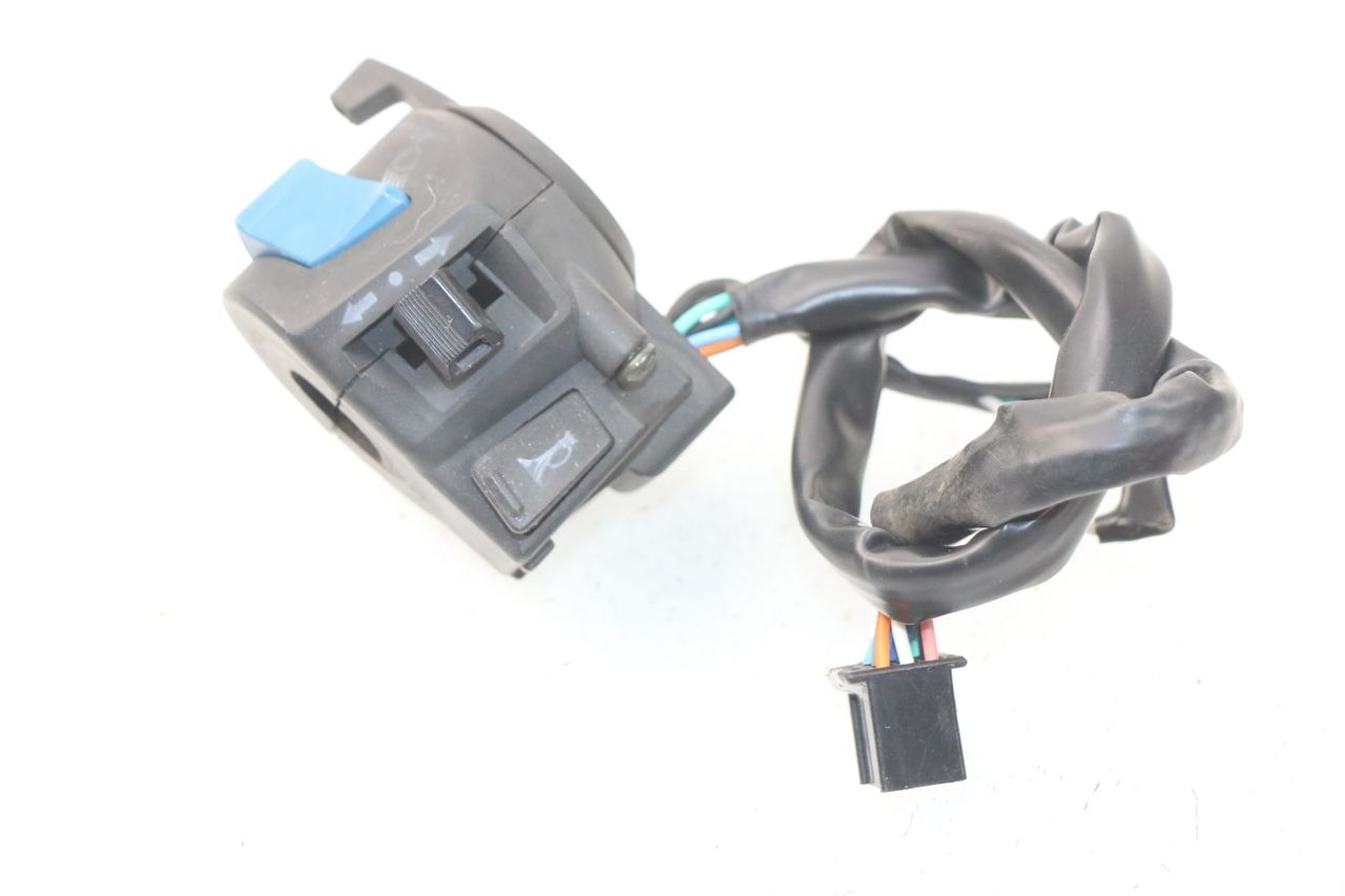 LEFT SWITCH - YAMASAKI MSX 50 (2013 - 2022)
