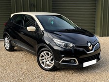 Renault Capture Dynamic