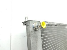 Radiateur Renault MODUS