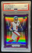 2024 Panini Prizm Deca Football Checklist Guide in-content 27