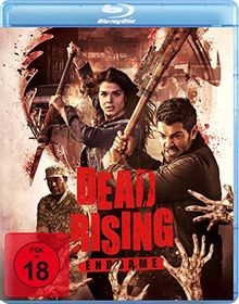 Dead Rising - Endgame - Uncut [Blu-ray] von Williams... | DVD | Zustand sehr gut