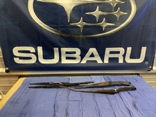 Subaru Impreza Wrx STi 2005 Windshield Wipers W/ Blades 2002-2007