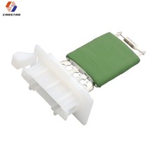 9180020 For Vauxhall OPEL Vectra C MK II 02-08 Heater Blower Motor Fan Resistor