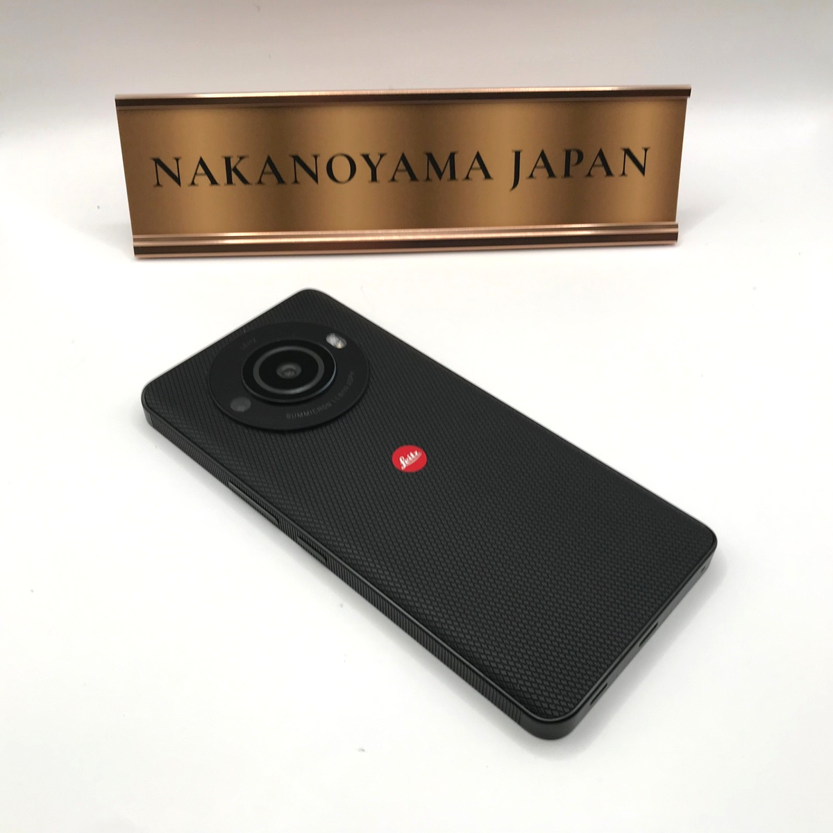 Leitz Phone 3 512GB SIMフリー ジャンク品 Leica LEITZ PHONE 3 5G 512/12GB RAM Unlocked 6.6