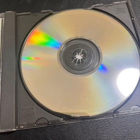 Mega Man X3 Sega Saturn