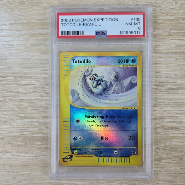 Totodile