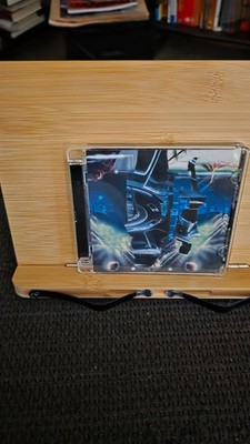V.A. - Dirty Space Disco [Undisputed Truth, Atlantis, etc.], CD (Tigersushi) VG