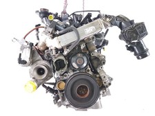 Moteur BMW SERIE 1