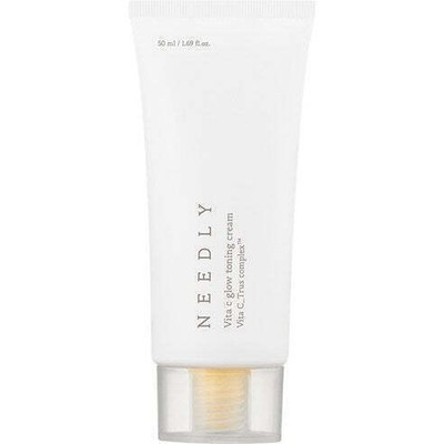 [Needley] Vita C Glow Toning Cream 50ml
