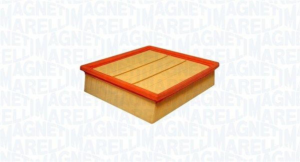 Luftfilter Magneti Marelli 153071760188 FÜR Opel Ansaugluftfilter-image