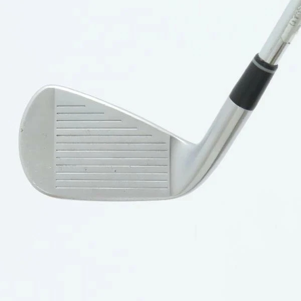 Juego de hierro forjado catorce TB-5 5psc 6-Pw Flex S rígido FS-90i diestro Foto 4 de 4