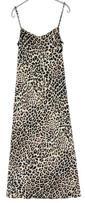 Boss Damen Kimola-1 Rundhals Long-Pulloverkleid Strick, Größe UK 6 - S